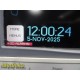 2013 GE DASH 4000 Patient Monitor | ECG NIBP SpO₂ Temp NIBP | 2X Batteries~38646