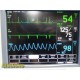 2013 GE DASH 4000 Patient Monitor | ECG NIBP SpO₂ Temp NIBP | 2X Batteries~38646