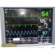 2013 GE DASH 4000 Patient Monitor | ECG NIBP SpO₂ Temp NIBP | 2X Batteries~38646