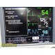 2013 GE DASH 4000 Patient Monitor | ECG NIBP SpO₂ Temp NIBP | 2X Batteries~38646