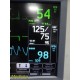 2013 GE DASH 4000 Patient Monitor | ECG NIBP SpO₂ Temp NIBP | 2X Batteries~38646