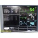 2013 GE DASH 4000 Patient Monitor | ECG NIBP SpO₂ Temp NIBP | 2X Batteries~38646