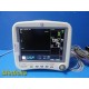 2013 GE DASH 4000 Patient Monitor | ECG NIBP SpO₂ Temp NIBP | 2X Batteries~38646