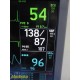 2013 GE DASH 4000 Patient Monitor W/ NEW Patient Leads & 2x Batteries ~ 38647