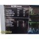 2013 GE DASH 4000 Patient Monitor W/ NEW Patient Leads & 2x Batteries ~ 38647