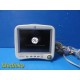 2013 GE DASH 4000 Patient Monitor W/ NEW Patient Leads & 2x Batteries ~ 38647