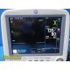 2013 GE DASH 4000 Patient Monitor W/ 2x Batteries & NEW Patient Leads ~ 38253