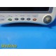 2013 GE DASH 4000 Patient Monitor W/ 2x Batteries & NEW Patient Leads ~ 38253