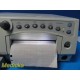 GE Corometrics 259A Maternal Monitor w/ 2 US + 1 TOCO Transducer & Leads ~ 38256