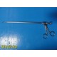 Olympus Ref A3109 Optical Biopsy Forceps Down Bite | Stainless Steel ~ 38289