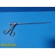 Olympus Ref A3109 Optical Biopsy Forceps Down Bite | Stainless Steel ~ 38289