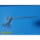 Olympus Ref A3109 Optical Biopsy Forceps Down Bite | Stainless Steel ~ 38289