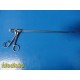 Olympus Ref A3109 Optical Biopsy Forceps Down Bite | Stainless Steel ~ 38289