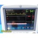 2011 GE Dash 4000 Patient Monitor ONLY~ 38288