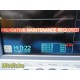 2011 GE Dash 4000 Patient Monitor ONLY~ 38288