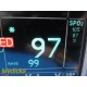 2011 GE Dash 4000 Patient Monitor ONLY~ 38288