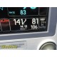 2011 GE Dash 4000 Patient Monitor ONLY~ 38288