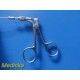 Karl Storz 5FR 53cm Semi-Rigid Double Action Biopsy Forceps ~ 38730