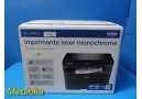 2023 Brother Model-Monochrome Laser Printer Excellent Condition~38727