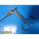 ACMI Flexible Biopsy Forceps Wappler Flexible Grasper ~ 38743
