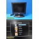 DELL Corp Model LCD Medical Display Monitor W/ Stand~ 33193
