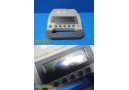 Diagnostic Ultrasound BladderScan BVI 3000 Console ONLY~ 33516