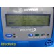 GE DINAMAP Pro 100V2 Patient Monitor NIBP/MAP/BPM W NEW Hose Cuff 38780