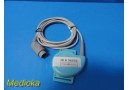 Tenacore 5700LAX Corometrics Nautilus Compatible Ultrasound Transducer ~ 38252