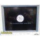 GE Dash 4000 Patient Monitor | ECG NIBP Temp SpO₂ Nellcor OxiMax Batteries~38254