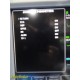 GE Dash 4000 Patient Monitor | ECG NIBP Temp SpO₂ Nellcor OxiMax Batteries~38254