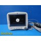 GE Dash 4000 Patient Monitor | ECG NIBP Temp SpO₂ Nellcor OxiMax Batteries~38254