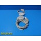 Lot of 2 | Tenacore Watertight TOCO Transducers | GE 2264LAX Compatible |~ 38642