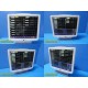 2013 Fukuda Denshi DS-7700WL Central Monitor | Touchscreen | TESTED ~ 38643