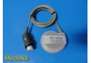 GE Compatible 2264HAX TOCO Transducer | Button style | 12-Pin Connector |~ 38644