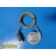 GE Compatible 2264HAX TOCO Transducer | Button style | 12-Pin Connector |~ 38644
