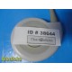 GE Compatible 2264HAX TOCO Transducer | Button style | 12-Pin Connector |~ 38644