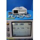 GE Model 259A Maternal/Fetal Monitor W/ US + TOCO Probes & NEW Leads ~ 38246