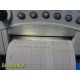 GE Model 259A Maternal/Fetal Monitor W/ US + TOCO Probes & NEW Leads ~ 38246