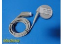 GEMSIT NFCM9320 TOCO Transducer | GE 2264LAX Equivalent | Ergo Connector ~ 38248