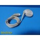 GEMSIT NFCM9320 TOCO Transducer | GE 2264LAX Equivalent | Ergo Connector ~ 38248