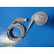 GEMSIT NFCM9320 TOCO Transducer | GE 2264LAX Equivalent | Ergo Connector ~ 38248