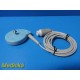 GEMSIT NFCM9320 TOCO Transducer | GE 2264LAX Equivalent | Ergo Connector ~ 38248