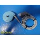 GEMSIT NFCM9320 TOCO Transducer | GE 2264LAX Equivalent | Ergo Connector ~ 38248