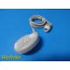 GEMSIT NFCM9320 TOCO Transducer | GE 2264LAX Equivalent | Ergo Connector ~ 38248