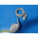 GEMSIT NFCM9320 TOCO Transducer | GE 2264LAX Equivalent | Ergo Connector ~ 38248