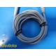 GEMSIT NFCM9320 TOCO Transducer | GE 2264LAX Equivalent | Ergo Connector ~ 38248