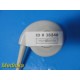 GEMSIT NFCM9320 TOCO Transducer | GE 2264LAX Equivalent | Ergo Connector ~ 38248