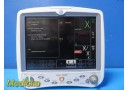 2013 GE DASH 5000 Patient Monitor CO2,SpO2 Masimo,NBP,Temp,ECG,2x IBP 38788
