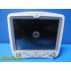 2013 GE DASH 5000 Patient Monitor CO2,SpO2 Masimo,NBP,Temp,ECG,2x IBP 38788