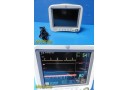 2011 GE Dash 4000 Patient Monitor ONLY ECG/SpO₂/NIBP/IBP/Temp/CO2 38288